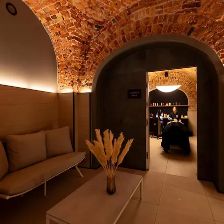 Verte, Warsaw, Autograph Collection 5* Warsaw