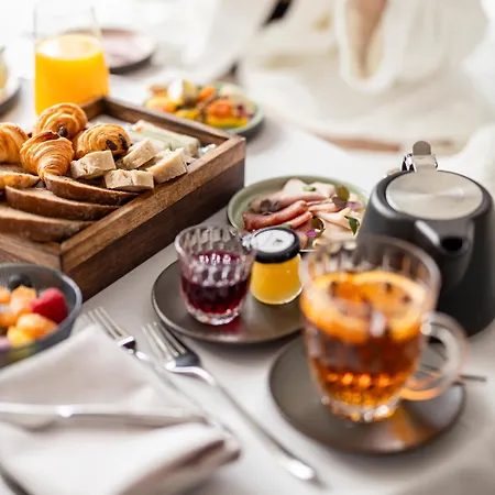 Verte, Warsaw, Autograph Collection Hotel Varsavia