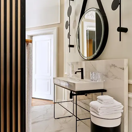 Verte, Warsaw, Autograph Collection Hotel 5*