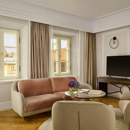 Verte, Warsaw, Autograph Collection Hotel