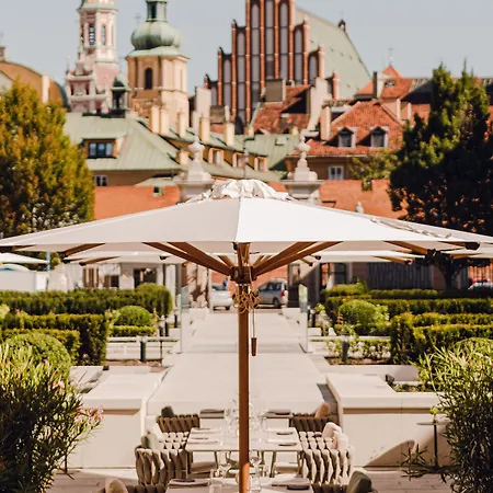 Verte, Warsaw, Autograph Collection Hotel 5*