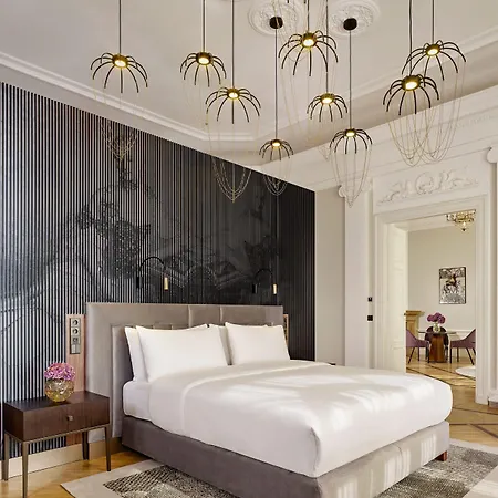 Verte, Warsaw, Autograph Collection Warsaw