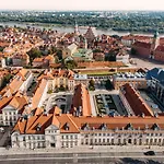 Verte, Warsaw, Autograph Collection Hotel 5*