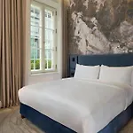 Hotel Verte, Warsaw, Autograph Collection