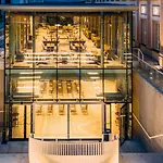 Hotel Verte, Warsaw, Autograph Collection