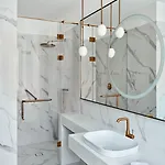 Verte, Warsaw, Autograph Collection