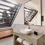 Verte, Warsaw, Autograph Collection 5* Varsovia