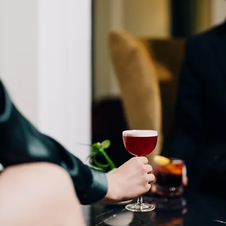 Verte, Warsaw, Autograph Collection Hotel