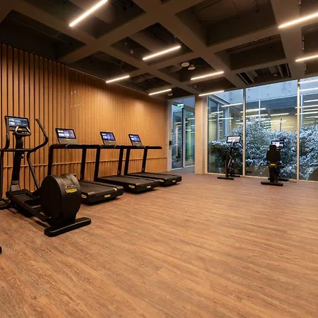 Verte, Warsaw, Autograph Collection Hotel