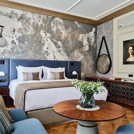 Verte, Warsaw, Autograph Collection Hotel Varsovia