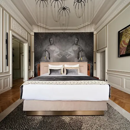 Verte, Warsaw, Autograph Collection Warsaw