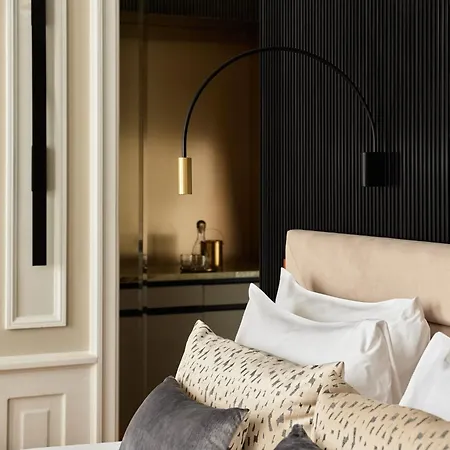 Hotel Verte, Warsaw, Autograph Collection Warsaw