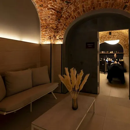 Verte, Warsaw, Autograph Collection Hotel 5*