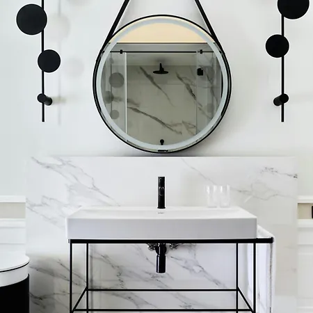 Verte, Warsaw, Autograph Collection 5* Varsovia