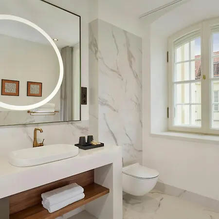 Verte, Warsaw, Autograph Collection Hotel