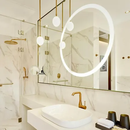 Verte, Warsaw, Autograph Collection Hotel 5*