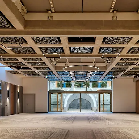 Verte, Warsaw, Autograph Collection Hotel Varsóvia