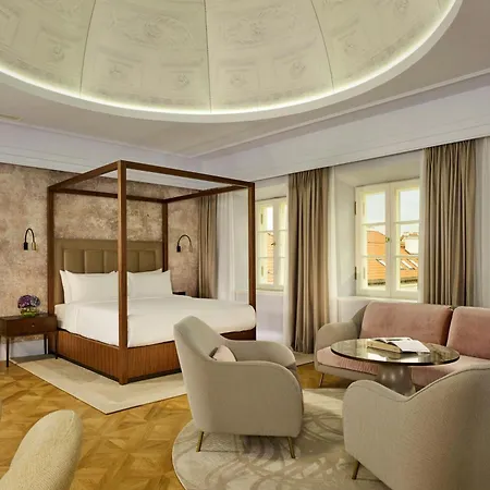 Verte, Warsaw, Autograph Collection Hotel Warszawa