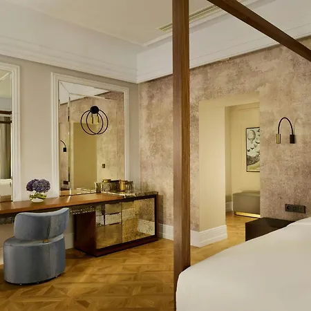 Verte, Warsaw, Autograph Collection Hotel 5*