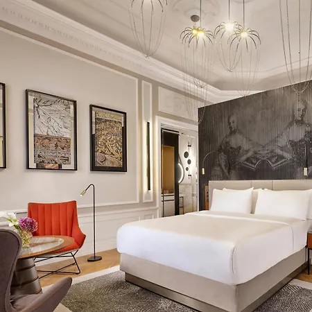 Verte, Warsaw, Autograph Collection Hotel Warsaw