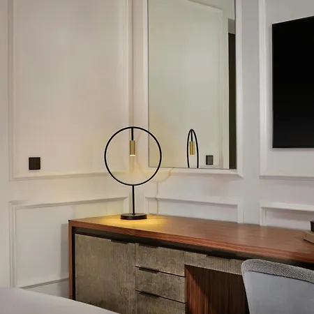 Verte, Warsaw, Autograph Collection 5* Warsaw