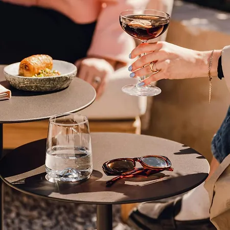 Verte, Warsaw, Autograph Collection Hotel 5*