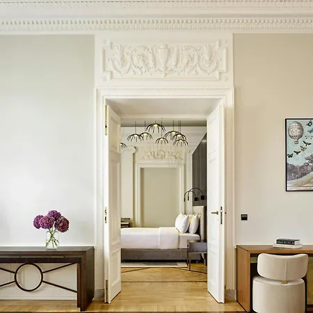Verte, Warsaw, Autograph Collection فندق وارسو