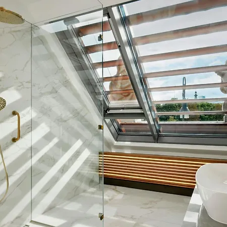 Verte, Warsaw, Autograph Collection Hotel