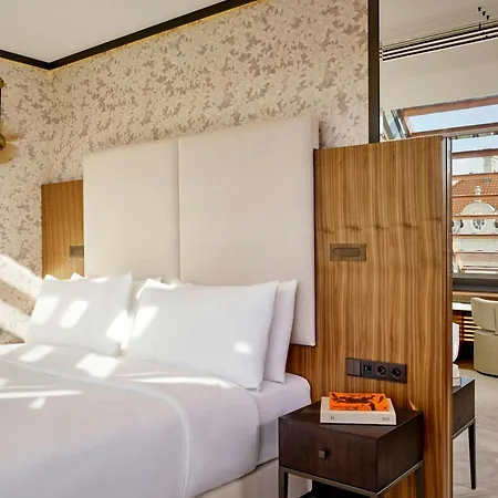 Verte, Warsaw, Autograph Collection Hotel Varsovia