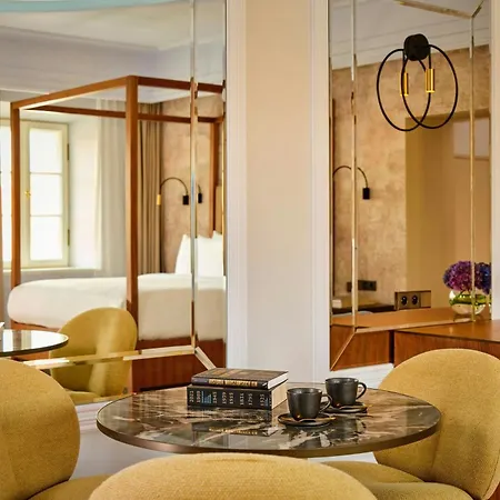 Verte, Warsaw, Autograph Collection Hotel 5*