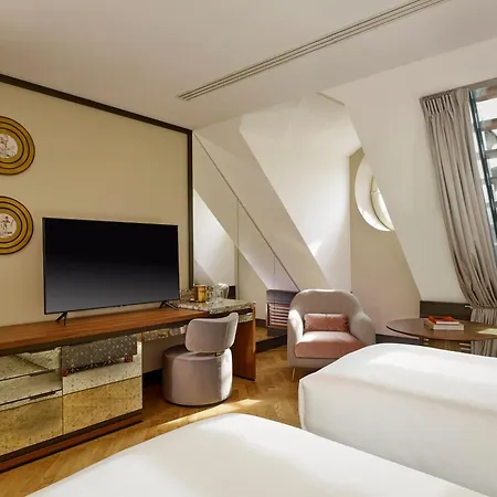 Verte, Warsaw, Autograph Collection Hotel