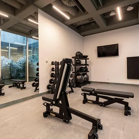 Hotel Verte, Warsaw, Autograph Collection Varsóvia