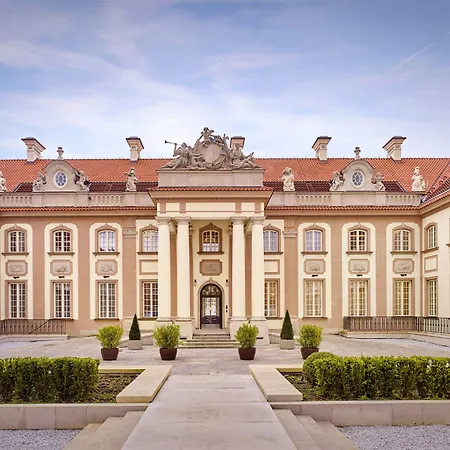 Verte, Warsaw, Autograph Collection Szálloda 5*