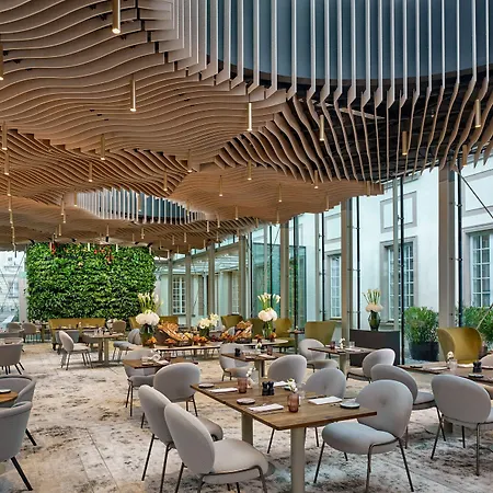 Hotel Verte, Warsaw, Autograph Collection Varsovia