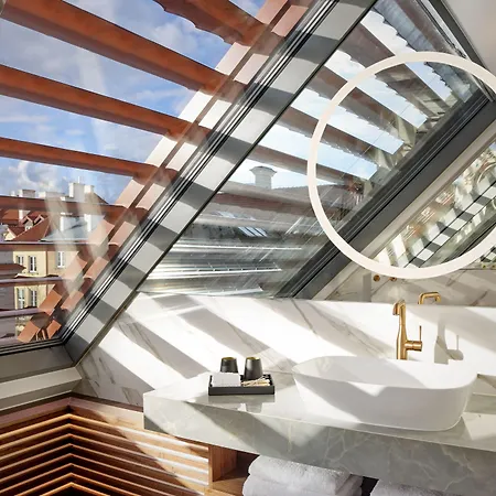 Verte, Warsaw, Autograph Collection Hotel 5*