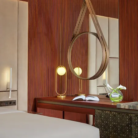 Verte, Warsaw, Autograph Collection 5* Varsavia