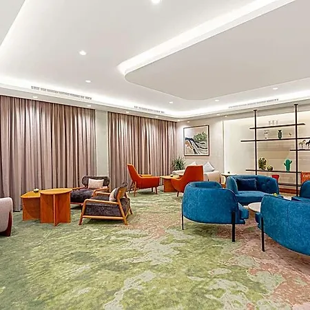 Verte, Warsaw, Autograph Collection Warsaw