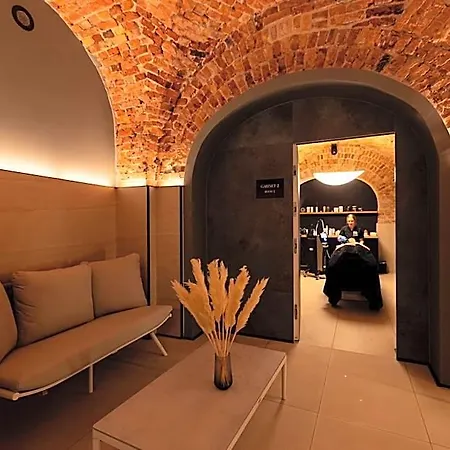 Verte, Warsaw, Autograph Collection Hotel 5*