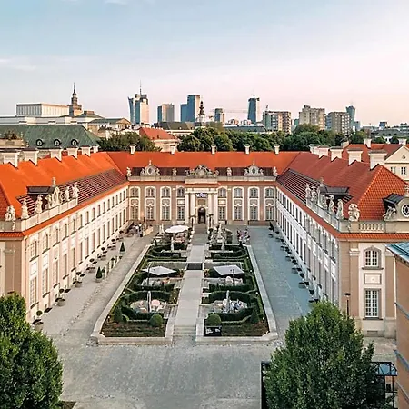Hotel Verte, Warsaw, Autograph Collection Warsaw