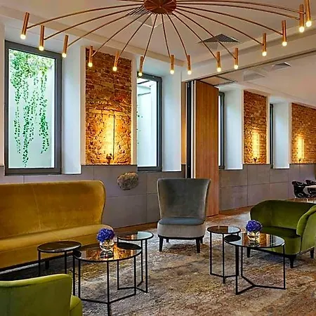 Verte, Warsaw, Autograph Collection Warsaw