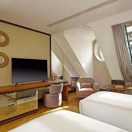 Verte, Warsaw, Autograph Collection Hotel Warsaw