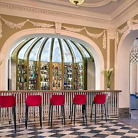 Hotel Verte, Warsaw, Autograph Collection Warsaw