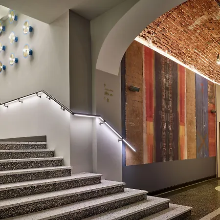 Verte, Warsaw, Autograph Collection Hotel