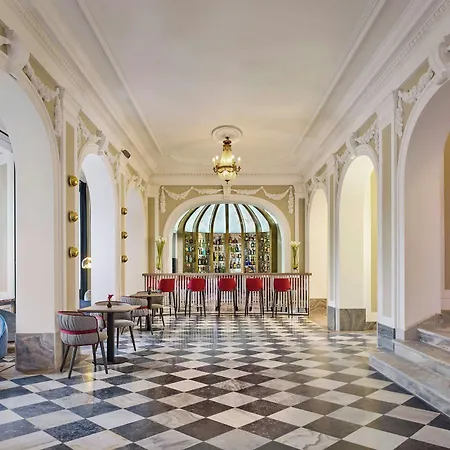Verte, Warsaw, Autograph Collection Hotel Varšava