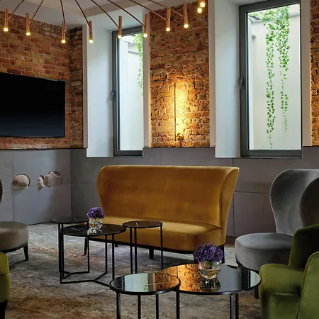 Verte, Warsaw, Autograph Collection Hotel