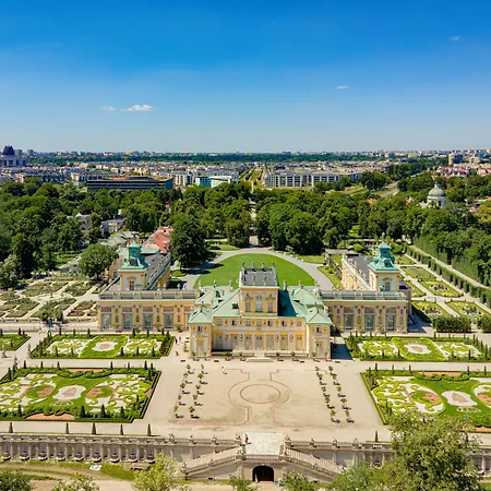 Verte, Warsaw, Autograph Collection