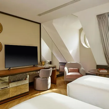 Verte, Warsaw, Autograph Collection Hotel 5*