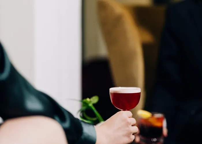 Verte, Warsaw, Autograph Collection 酒店