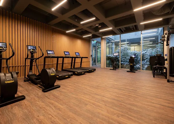 Verte, Warsaw, Autograph Collection Hotel