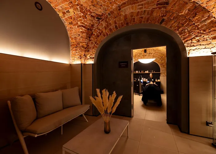 Verte, Warsaw, Autograph Collection 5* Warszawa